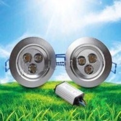 Manufacturers Exporters and Wholesale Suppliers of LED Lighting Bhagirath Delhi